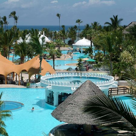 Southern Palms Beach Resort Diani Beach Exteriér fotografie