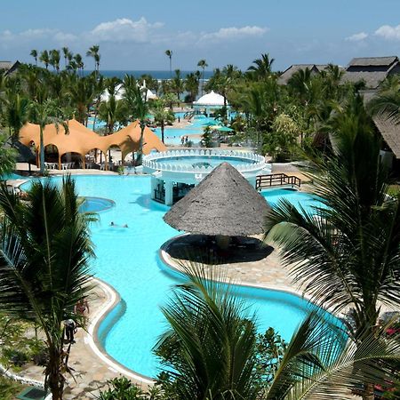 Southern Palms Beach Resort Diani Beach Exteriér fotografie