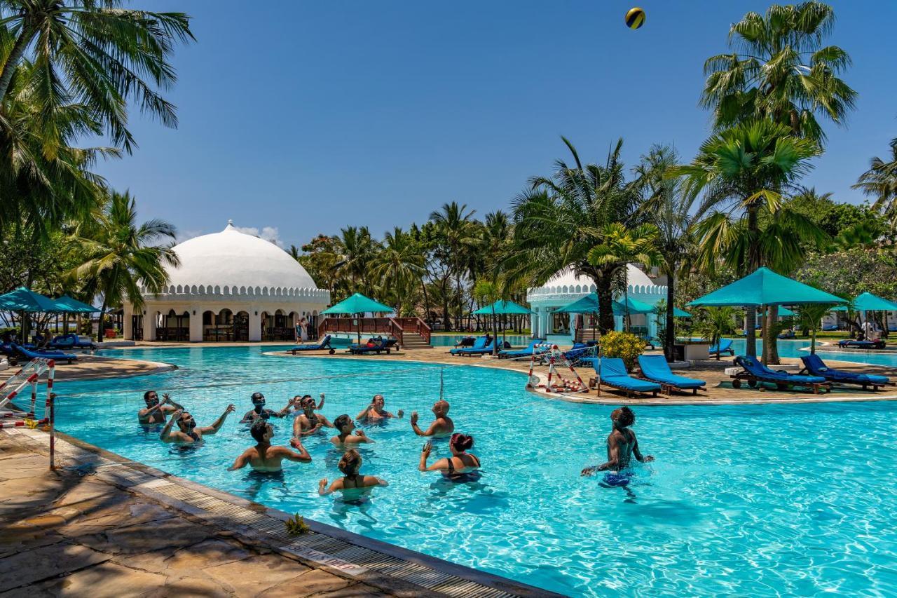 Southern Palms Beach Resort Diani Beach Exteriér fotografie