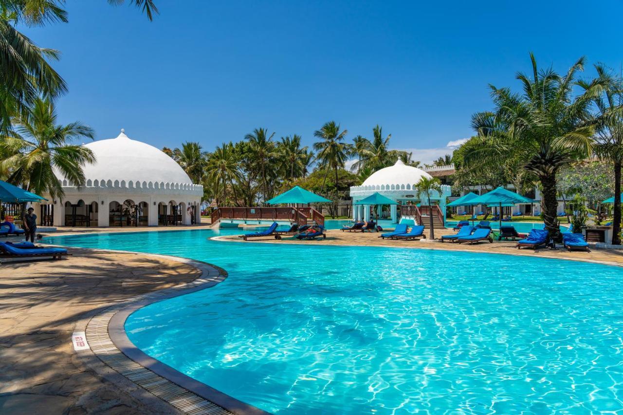 Southern Palms Beach Resort Diani Beach Exteriér fotografie