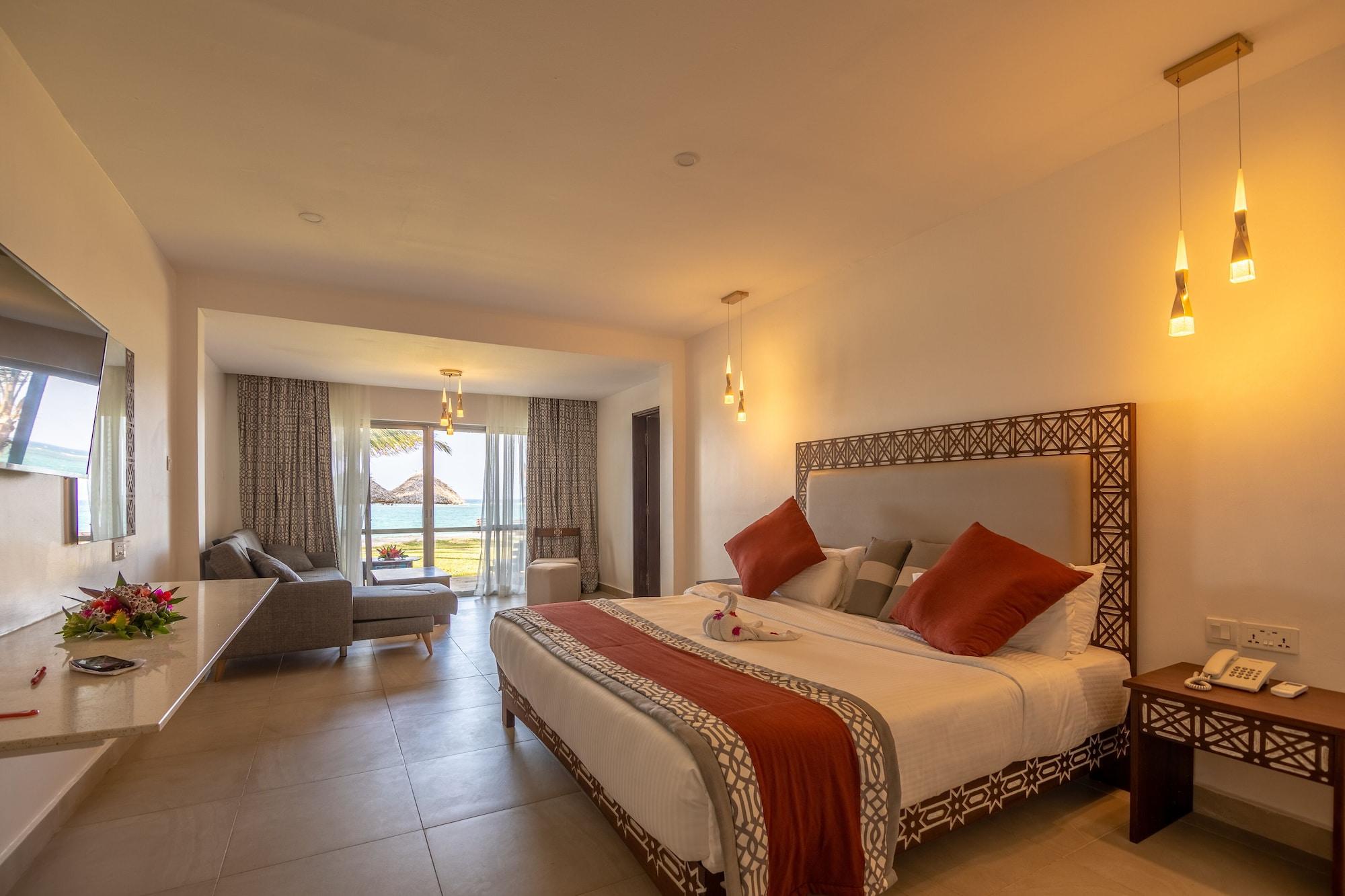 Southern Palms Beach Resort Diani Beach Exteriér fotografie