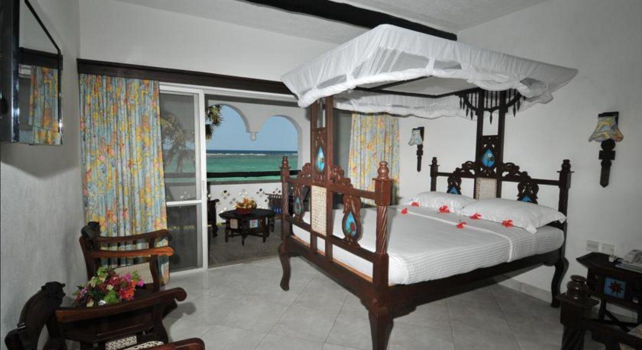 Southern Palms Beach Resort Diani Beach Exteriér fotografie