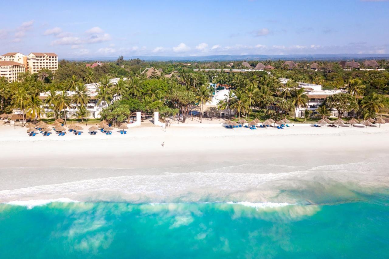 Southern Palms Beach Resort Diani Beach Exteriér fotografie