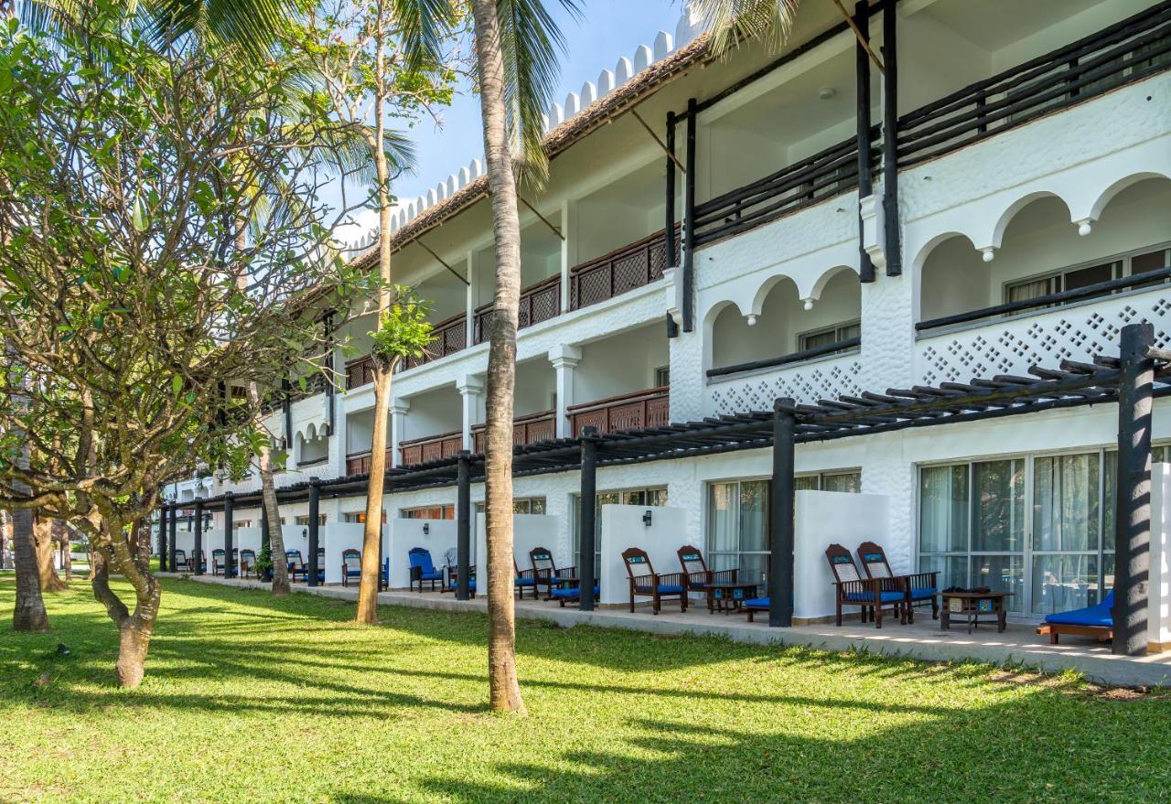 Southern Palms Beach Resort Diani Beach Exteriér fotografie