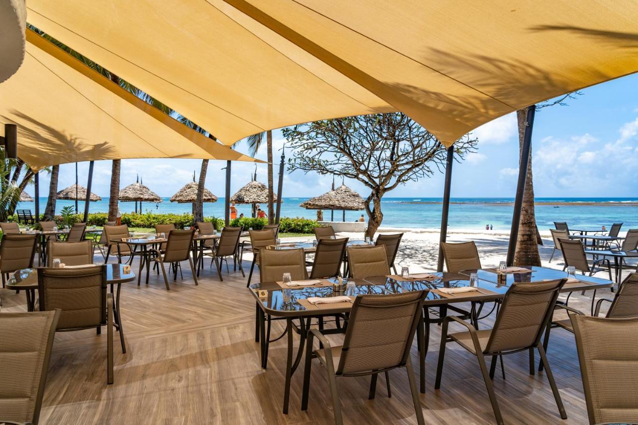 Southern Palms Beach Resort Diani Beach Exteriér fotografie
