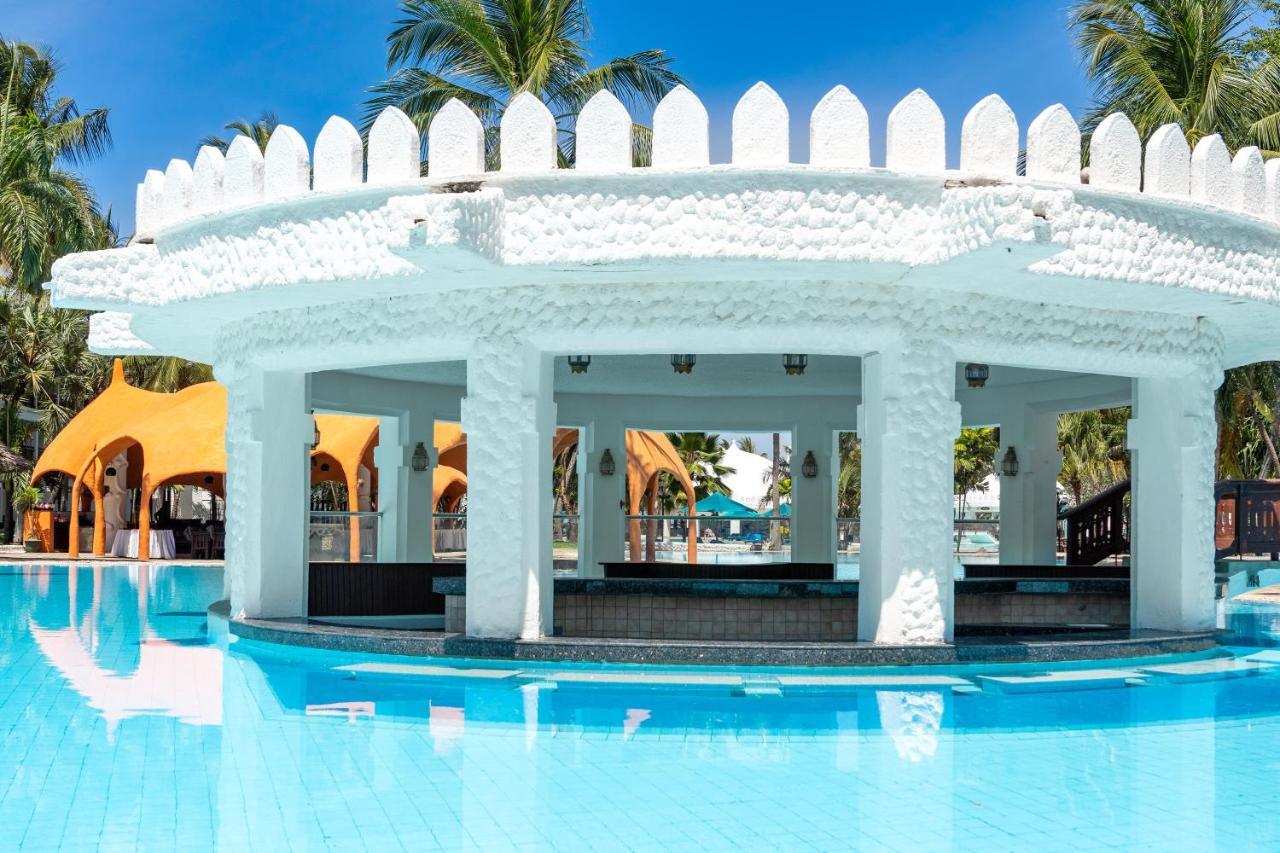 Southern Palms Beach Resort Diani Beach Exteriér fotografie