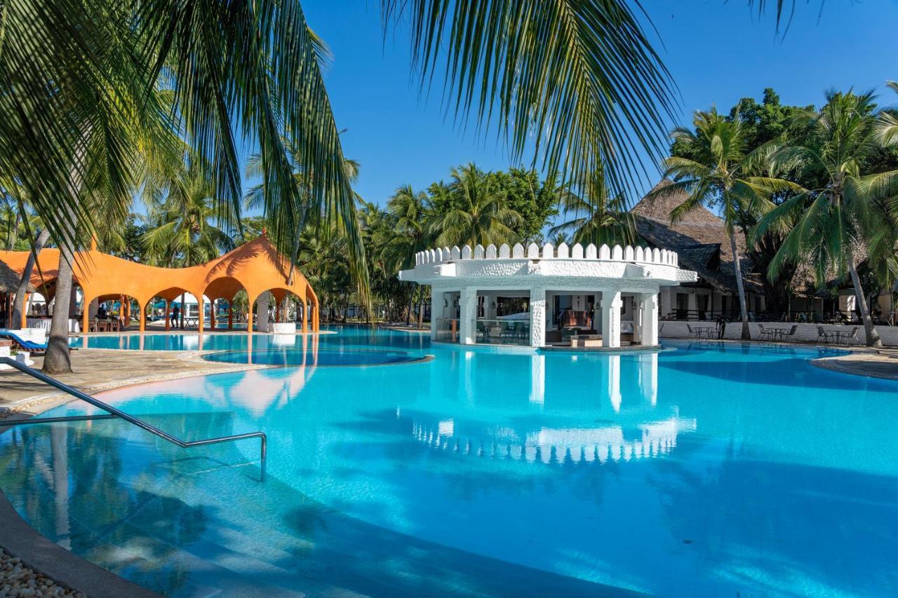 Southern Palms Beach Resort Diani Beach Exteriér fotografie