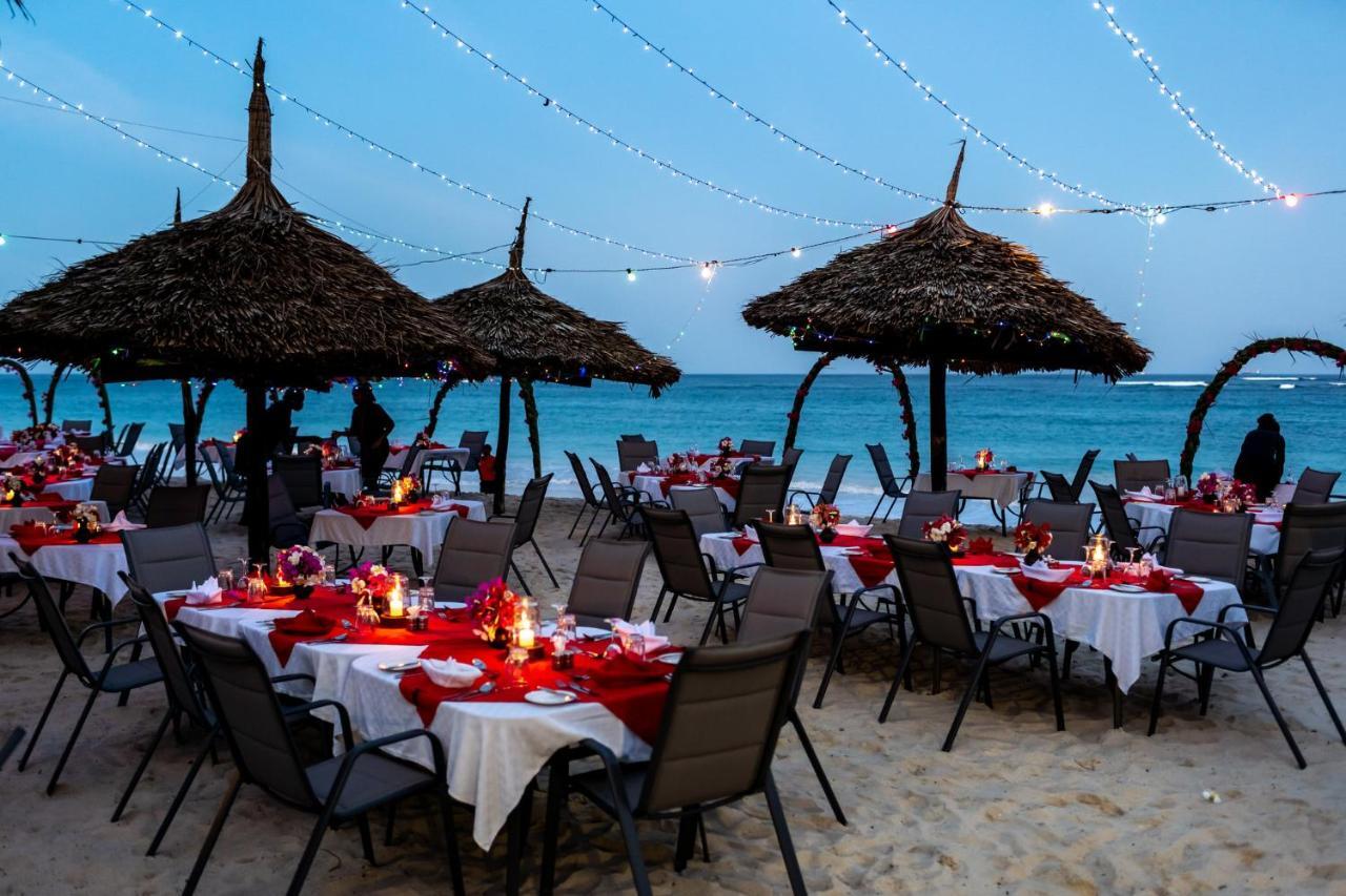 Southern Palms Beach Resort Diani Beach Exteriér fotografie
