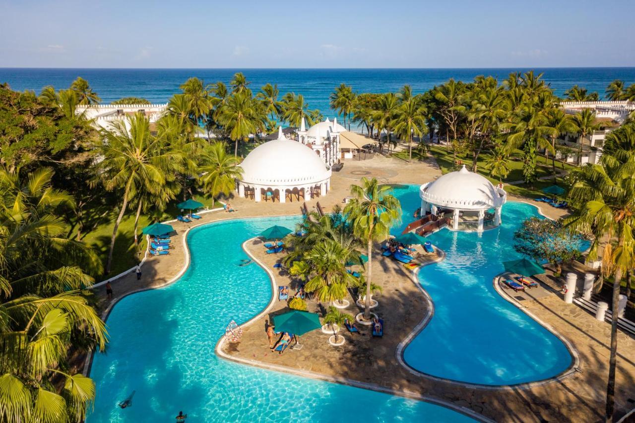 Southern Palms Beach Resort Diani Beach Exteriér fotografie