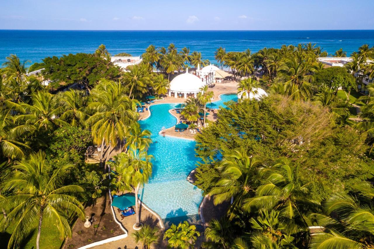 Southern Palms Beach Resort Diani Beach Exteriér fotografie