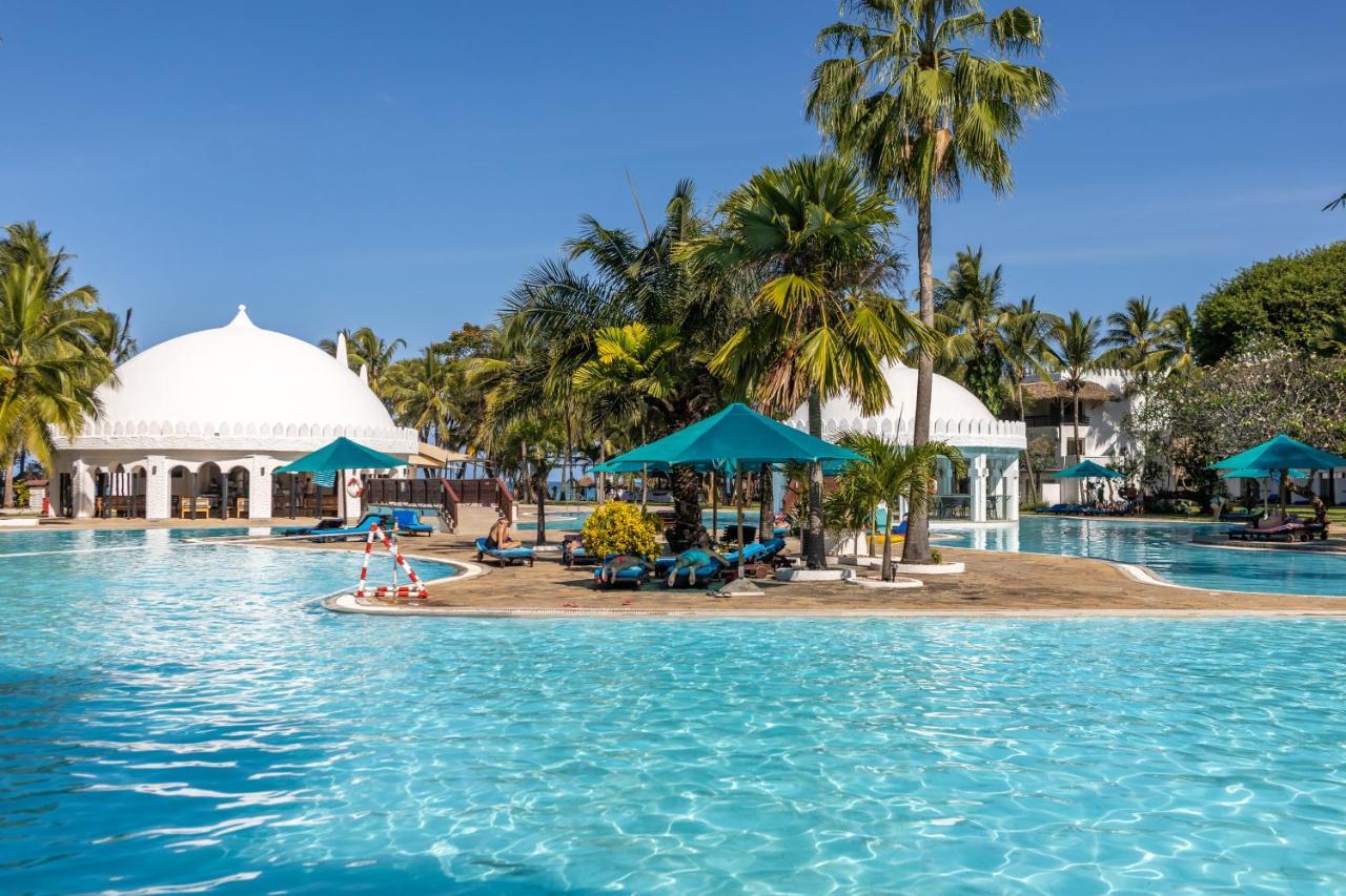 Southern Palms Beach Resort Diani Beach Exteriér fotografie
