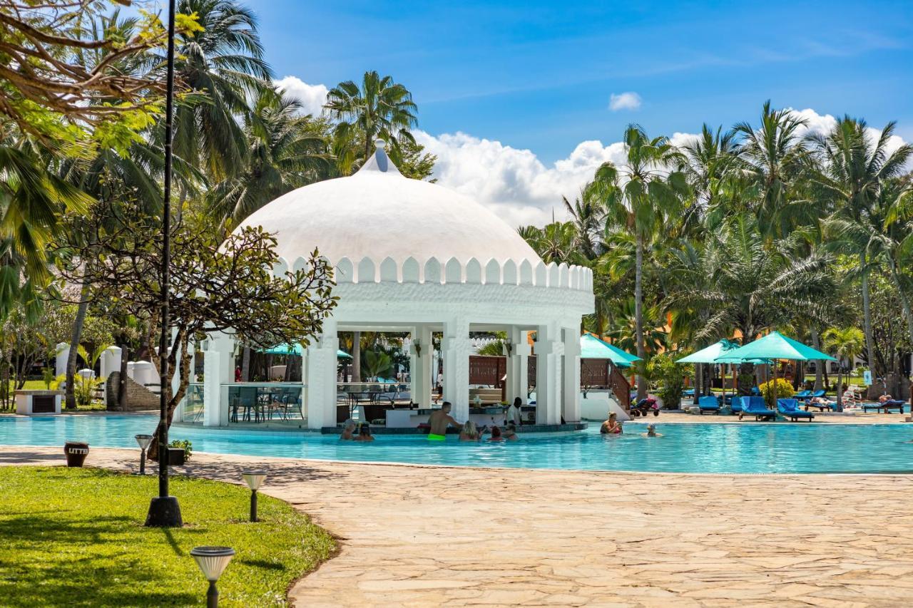 Southern Palms Beach Resort Diani Beach Exteriér fotografie