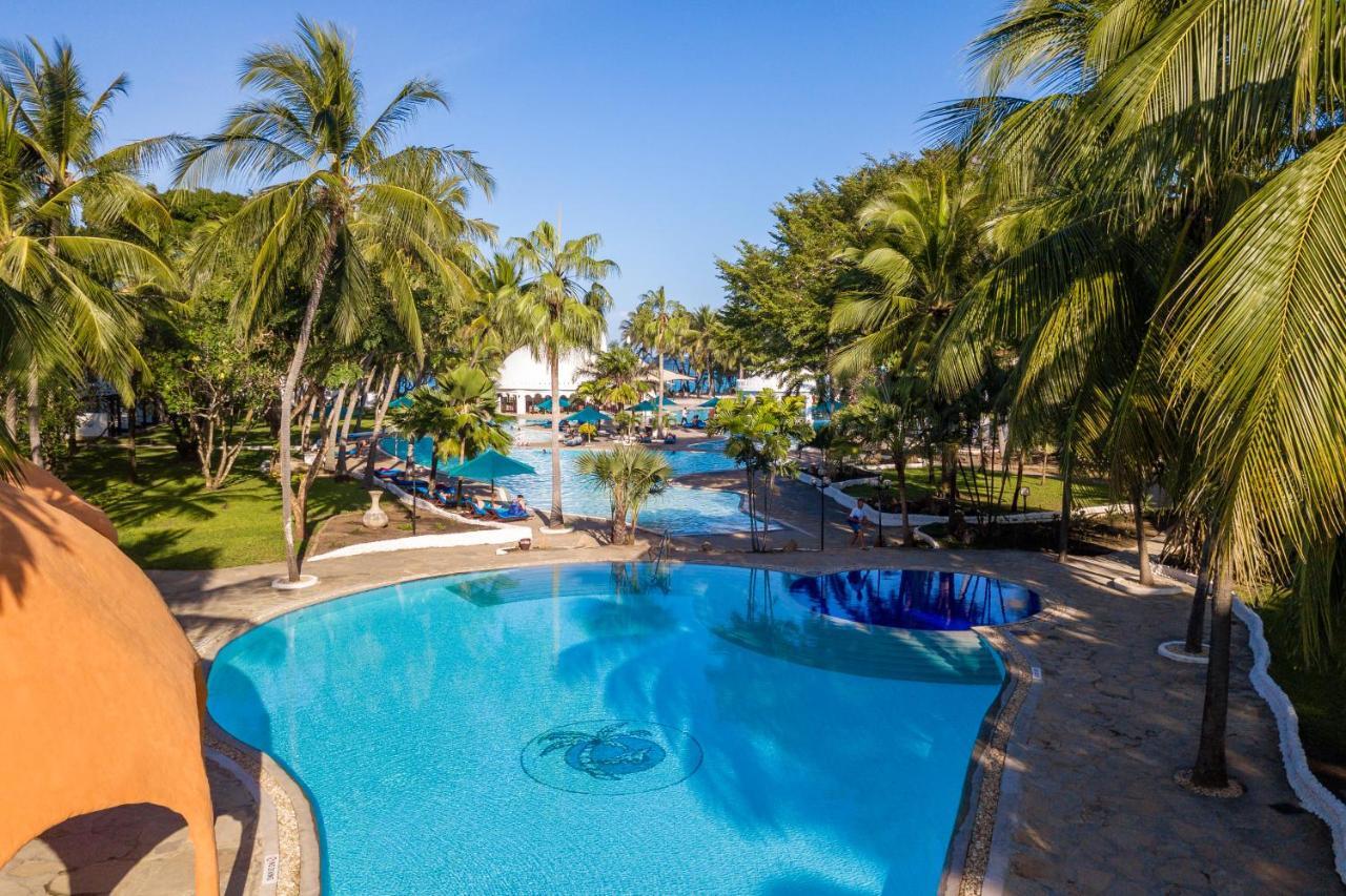 Southern Palms Beach Resort Diani Beach Exteriér fotografie