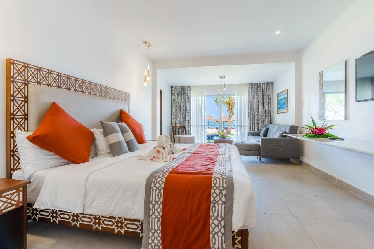 Southern Palms Beach Resort Diani Beach Exteriér fotografie